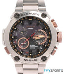 MR G Solar MRG Smartphone Link  Bluetooth Connect  Men s watch)