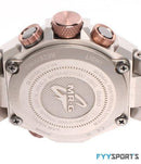 MR G Solar MRG Smartphone Link  Bluetooth Connect  Men s watch)