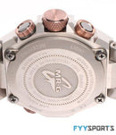 Solar Bluetooth Connect Watch MRG WT - 121001190 - Men s watch)