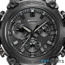 Bluetooth Connect Resin Solar - Watch) MTG Dual Core