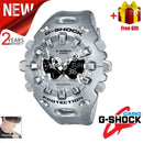 Analog Digital GA-V01 Series Resin Watch