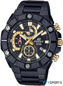 CASIO Edifice Men Chronograph Watch